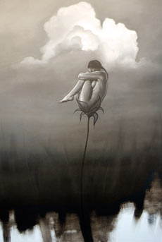 William_art_newFlower