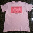 Well Adult Crew Neck T-Shirt